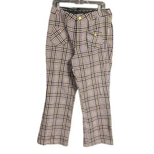 Fashion Wear 60s/70s pants